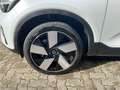 Volvo C40 Recharge Twin Engine Core AWD GARANTIE Weiß - thumbnail 15