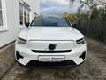 Volvo C40 Recharge Twin Engine Core AWD GARANTIE Weiß - thumbnail 2