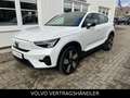 Volvo C40 Recharge Twin Engine Core AWD GARANTIE Weiß - thumbnail 1