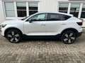 Volvo C40 Recharge Twin Engine Core AWD GARANTIE Weiß - thumbnail 4