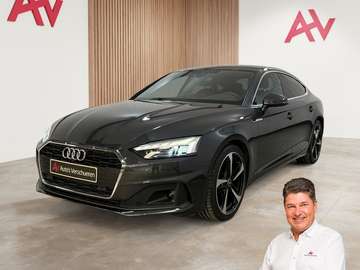 Sportback 35 TFSI S-Tronic ** 360 Camera | Virt...