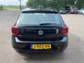 Volkswagen Polo 1.0 TSI Comfortline / Adaptive cruise / 12 Mnd Bov Zwart - thumbnail 5