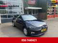 Volkswagen Polo 1.0 TSI Comfortline / Adaptive cruise / 12 Mnd Bov Zwart - thumbnail 1