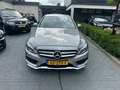 Mercedes-Benz C 180 Prestige AMG Pakket Gris - thumbnail 7