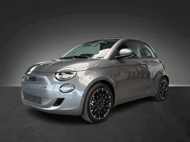 Fiat 500e Icone 42 kWh