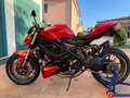 Ducati Streetfighter 1098 crvena - thumbnail 2