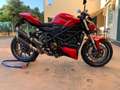 Ducati Streetfighter 1098 crvena - thumbnail 3