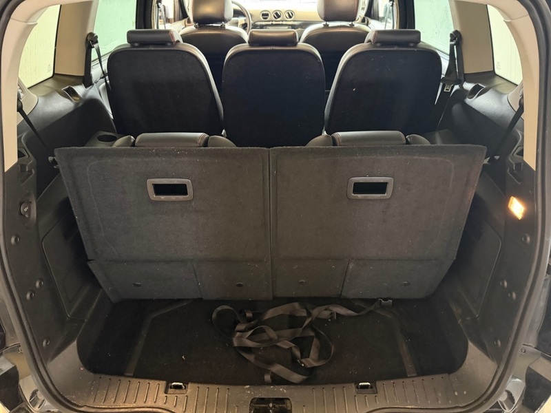 Ford S-Max 2.0 EcoBoost S Edition 7p. PANO ACC ECC BOM VOL — photo 4