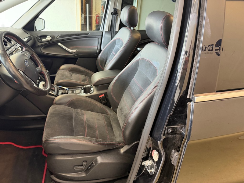 Ford S-Max 2.0 EcoBoost S Edition 7p. PANO ACC ECC BOM VOL — photo 15