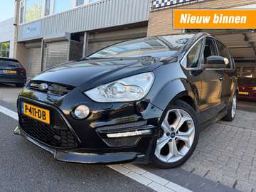 2.0 EcoBoost S Edition 7p. PANO ACC ECC BOM VOL