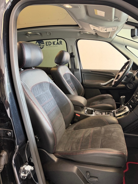 Ford S-Max 2.0 EcoBoost S Edition 7p. PANO ACC ECC BOM VOL — photo 10