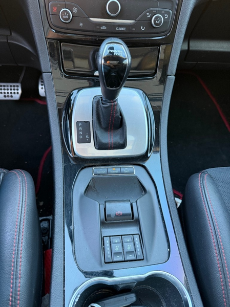 Ford S-Max 2.0 EcoBoost S Edition 7p. PANO ACC ECC BOM VOL — photo 3