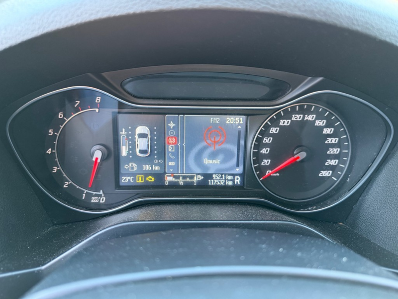 Ford S-Max 2.0 EcoBoost S Edition 7p. PANO ACC ECC BOM VOL — photo 22