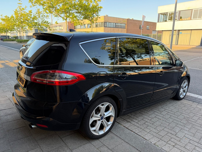 Ford S-Max 2.0 EcoBoost S Edition 7p. PANO ACC ECC BOM VOL — photo 9
