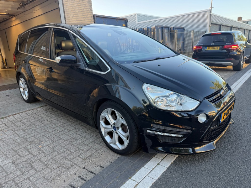 Ford S-Max 2.0 EcoBoost S Edition 7p. PANO ACC ECC BOM VOL — photo 6