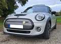 MINI Cooper SE Yours Trim Silber - thumbnail 1
