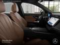 Mercedes-Benz E 260 AMG Fahrass 360° Pano Distr. Night PTS 9G Negro - thumbnail 11