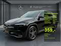 Mercedes-Benz EQA 300 4M AMG Kamera Tempomat LED Sitzheizung Schwarz - thumbnail 1