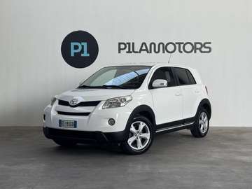 Urban Cruiser 1.4 d-4d Awd 4x4 TURBINA E FRIZIONE NUOVI UNIPRO NEOPATENTATI