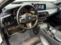 BMW 540 i xDrive M Sport T*Pano*Nappa*H&K*Soft-Close Bianco - thumbnail 14