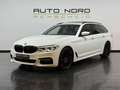 BMW 540 i xDrive M Sport T*Pano*Nappa*H&K*Soft-Close Bianco - thumbnail 9