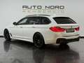 BMW 540 i xDrive M Sport T*Pano*Nappa*H&K*Soft-Close Bianco - thumbnail 7