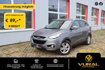 Comfort 2WD | NAVI | KAMERA | KLIMA | Sitzheiz.