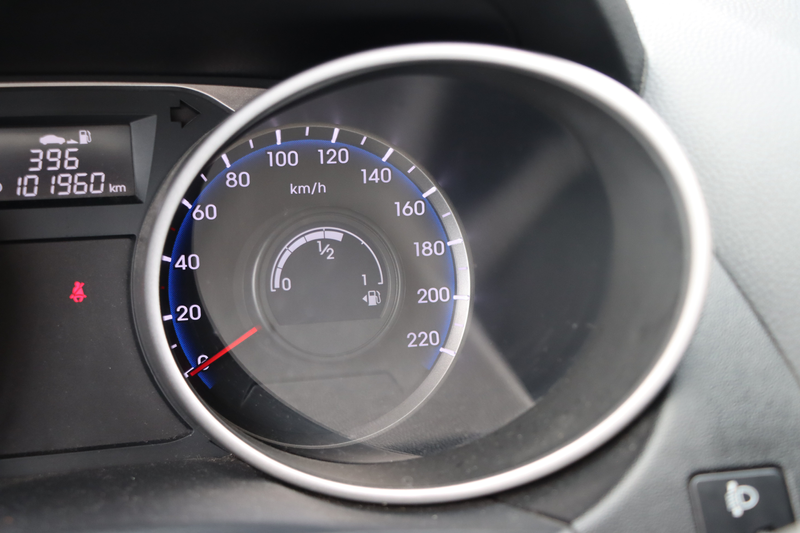 Hyundai iX35 Comfort 2WD | NAVI | KAMERA | KLIMA | Sitzheiz. — photo 15