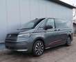 Volkswagen T7 Multivan Multivan 2.0 TDI LÜ DSG 7 Sitzer Standh.AHK.LED Grijs - thumbnail 10