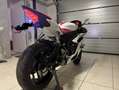 Yamaha YZF-R6 sportiva Bianco - thumbnail 5