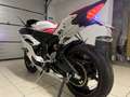 Yamaha YZF-R6 sportiva Bianco - thumbnail 7