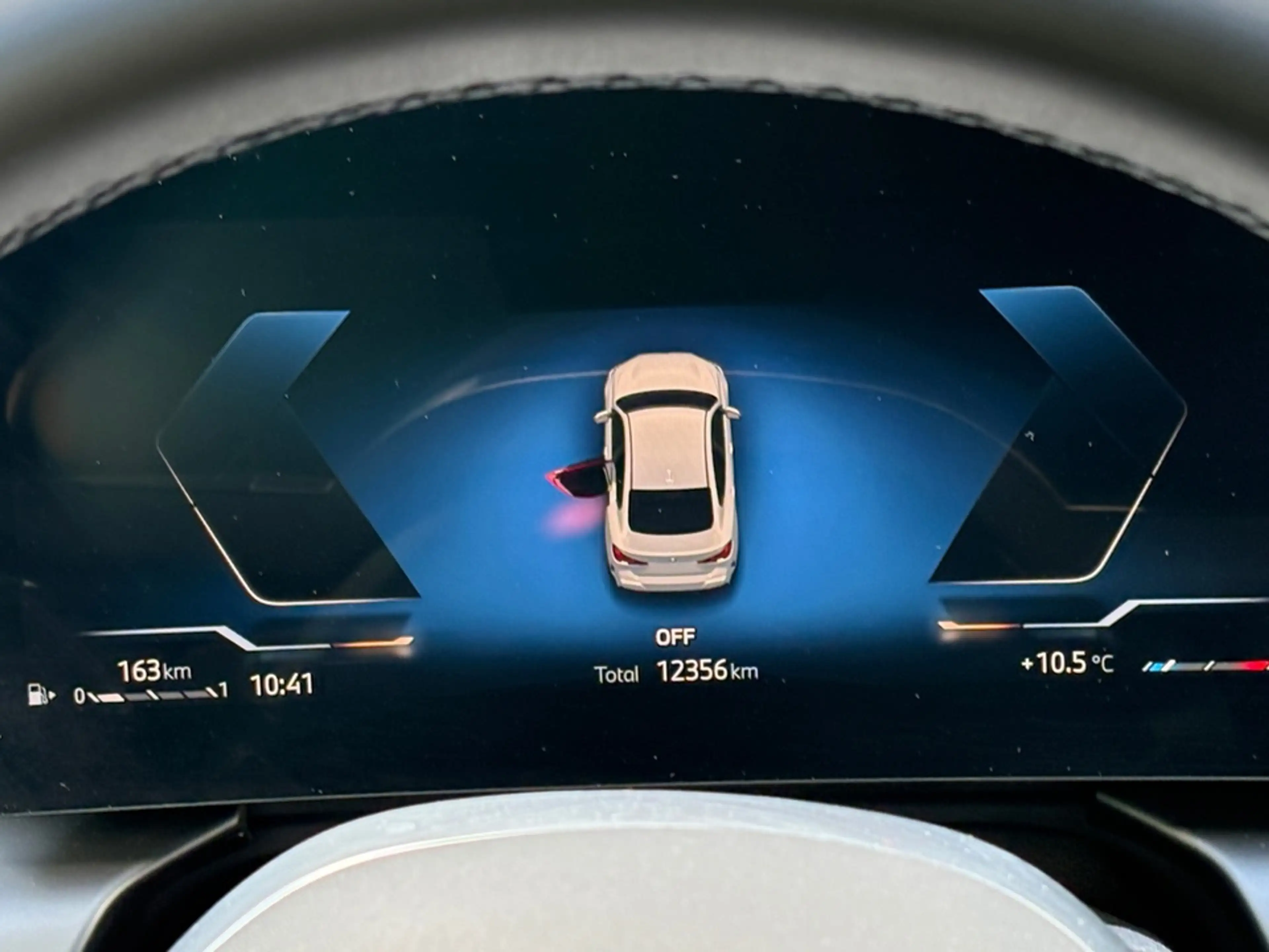 BMW 214 220 Gran Coupé + GARANTIE-bis-06.2030 — photo 14