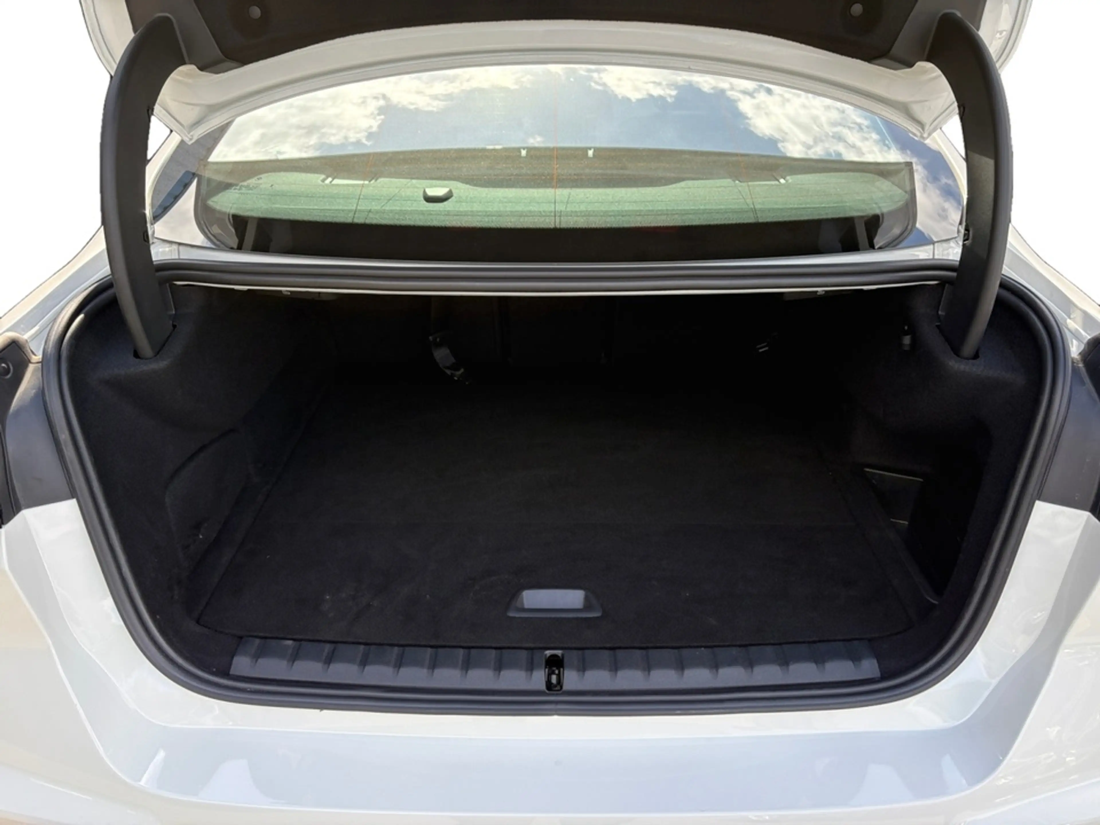 BMW 214 220 Gran Coupé + GARANTIE-bis-06.2030 — photo 15