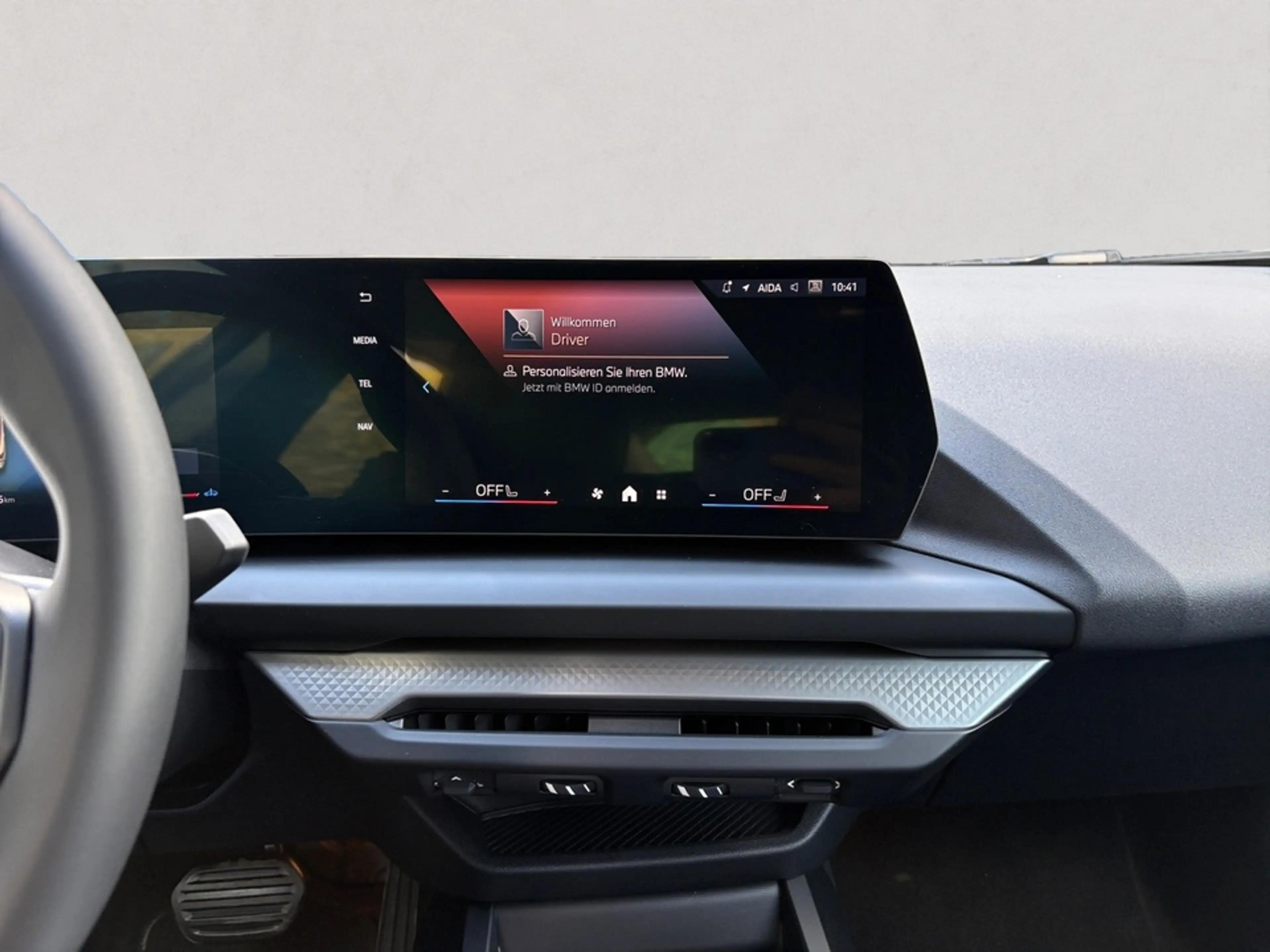 BMW 214 220 Gran Coupé + GARANTIE-bis-06.2030 — photo 12