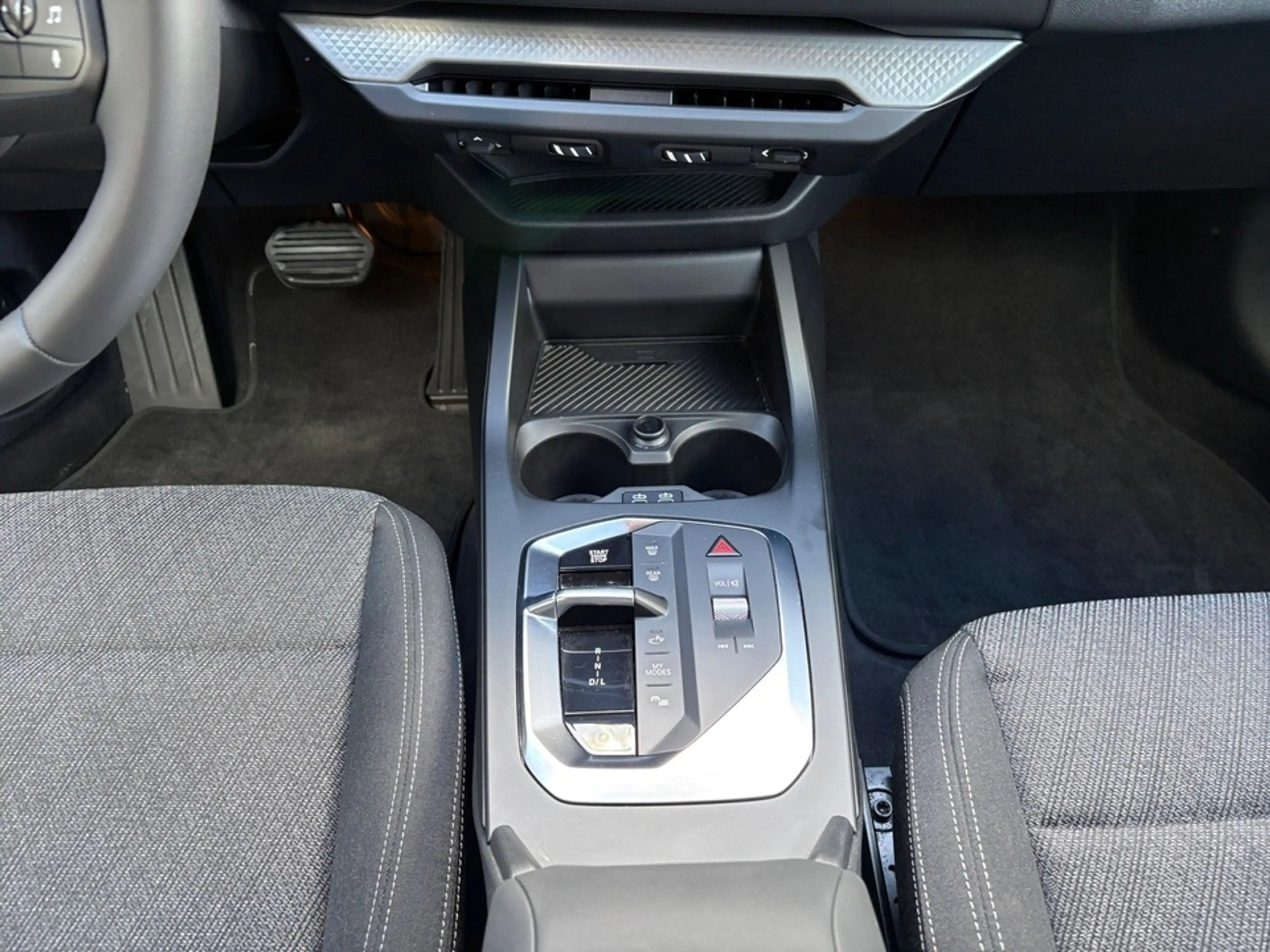 BMW 214 220 Gran Coupé + GARANTIE-bis-06.2030 — photo 11