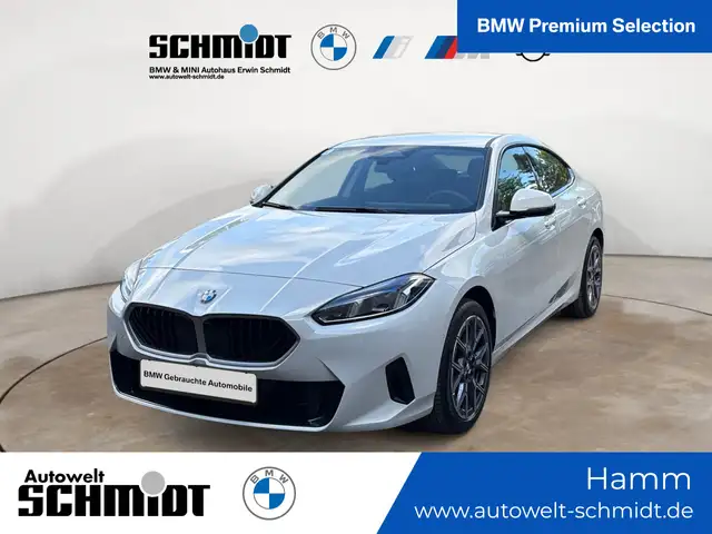 BMW 214 220 Gran Coupé + GARANTIE-bis-06.2030