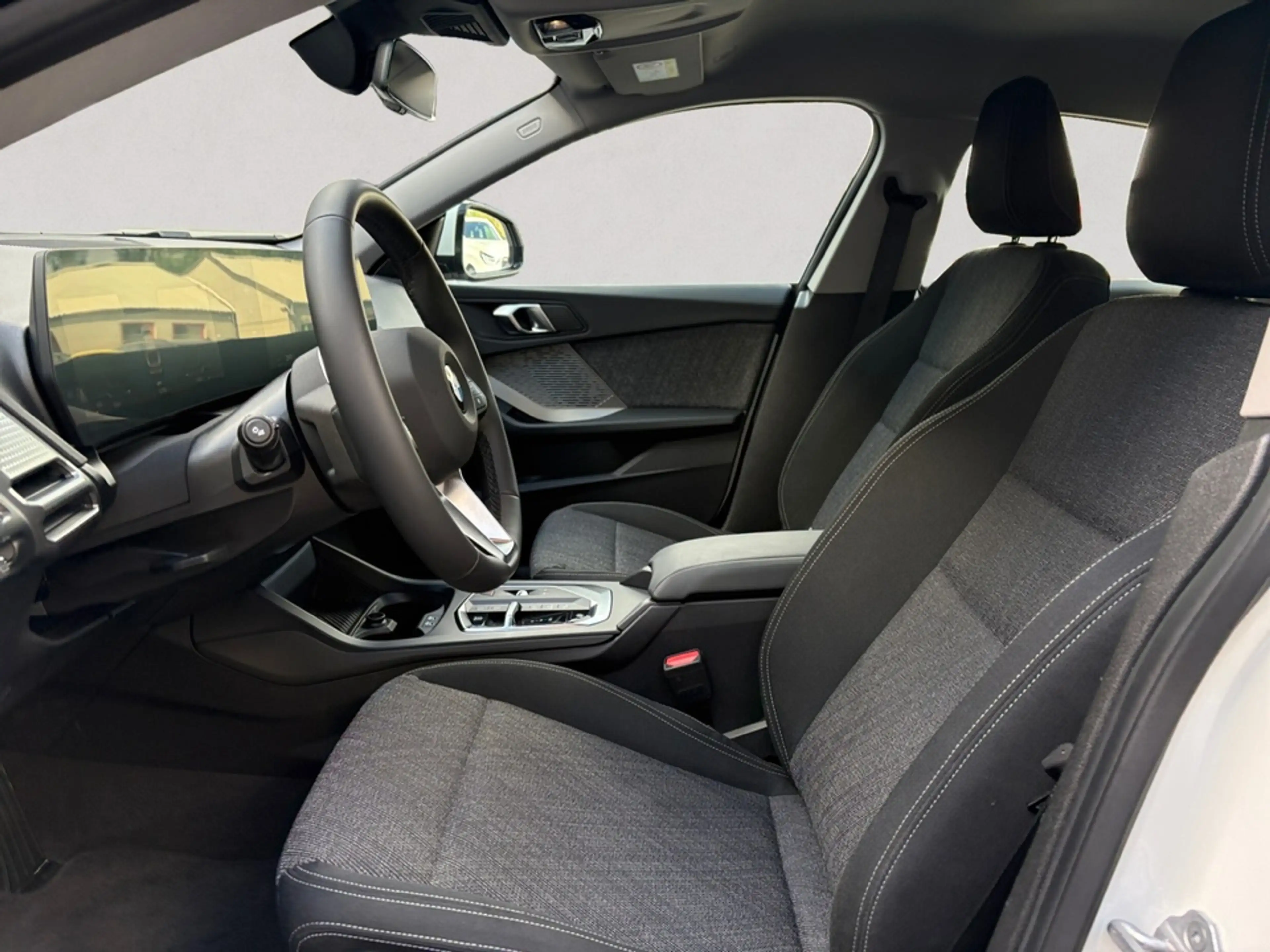 BMW 214 220 Gran Coupé + GARANTIE-bis-06.2030 — photo 9