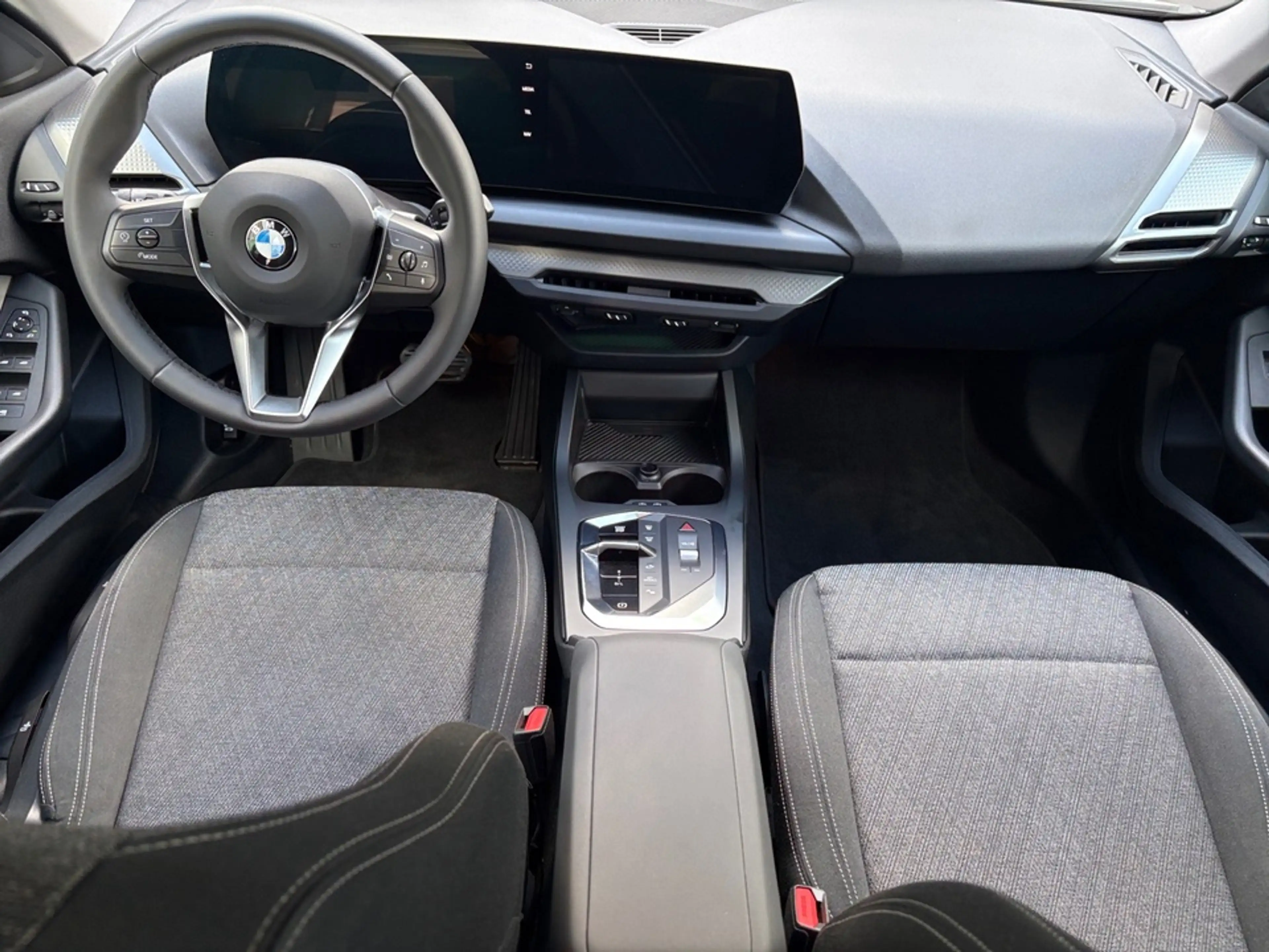 BMW 214 220 Gran Coupé + GARANTIE-bis-06.2030 — photo 10