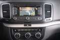 Volkswagen Sharan 2.0 TDI 4MOT Comfortline * Navi * 1.Hand Grijs - thumbnail 11