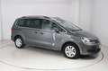 Volkswagen Sharan 2.0 TDI 4MOT Comfortline * Navi * 1.Hand Grijs - thumbnail 3