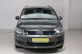 Volkswagen Sharan 2.0 TDI 4MOT Comfortline * Navi * 1.Hand Grijs - thumbnail 2