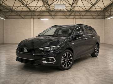 5 Porte 1.3 Multijet CityLife