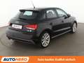 Audi A1 1.0 TFSI *S-LINE*PDC*SHZ*ALU*KLIMA* Schwarz - thumbnail 6