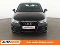Audi A1 1.0 TFSI *S-LINE*PDC*SHZ*ALU*KLIMA* Schwarz - thumbnail 9