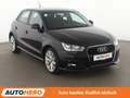 Audi A1 1.0 TFSI *S-LINE*PDC*SHZ*ALU*KLIMA* Schwarz - thumbnail 8
