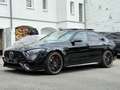 Mercedes-Benz C 63 AMG C 63 S*AMG*PERFORMANCE*Carbon*Hinterachslenkung Negru - thumbnail 1