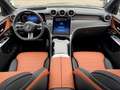 Mercedes-Benz GLC 220 d 4Matic AMG Line Premium+ Night Technik Argent - thumbnail 11