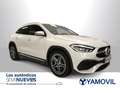 Mercedes-Benz GLA 200 7G-DCT Blanco - thumbnail 2