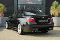 BMW M5 5-serie 508pk Head-up/Navigatie/Schuif-/kanteldak Noir - thumbnail 7