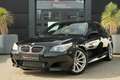 BMW M5 5-serie 508pk Head-up/Navigatie/Schuif-/kanteldak Noir - thumbnail 1